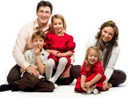 ایجاد حس امنیت