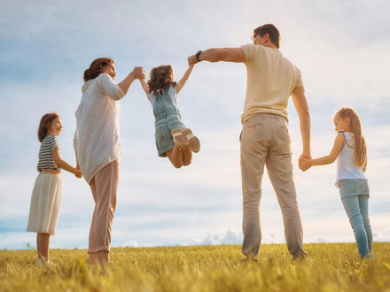 کاهش اختلالات بزرگسالی