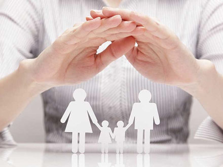 چرا خانواده مهم است؟