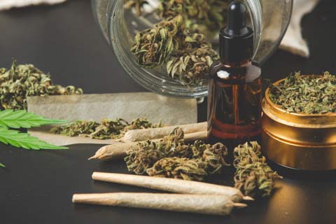 با متداول‌ترین مواد مخدر آشنا شویم