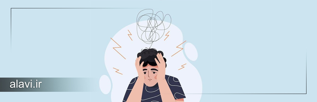 چرا نوجوانان پرخاشگر می‌شوند؟