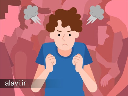 فشارهای تحصیلی و اجتماعی؛ بار سنگینی که دیده نمی‌شود