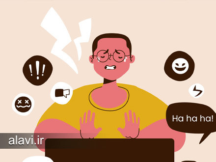 تأثیر خانواده و سبک فرزندپروری بر رفتار پرخاشگرانه