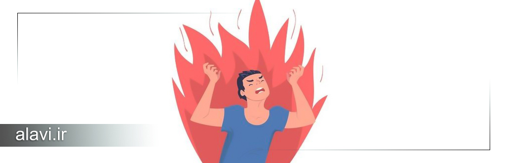 چرا نوجوانان پرخاشگر می‌شوند؟