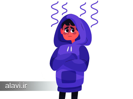 چرا نوجوانان پرخاشگر می‌شوند؟