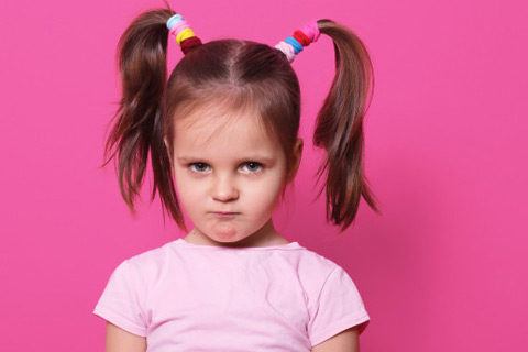 عوامل دروغ‌گویی در کودکان