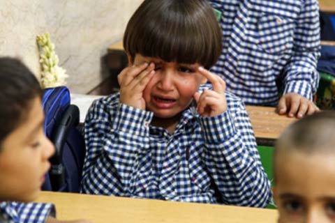 وظایف خانواده‌ها در کاهش اضطراب امتحان