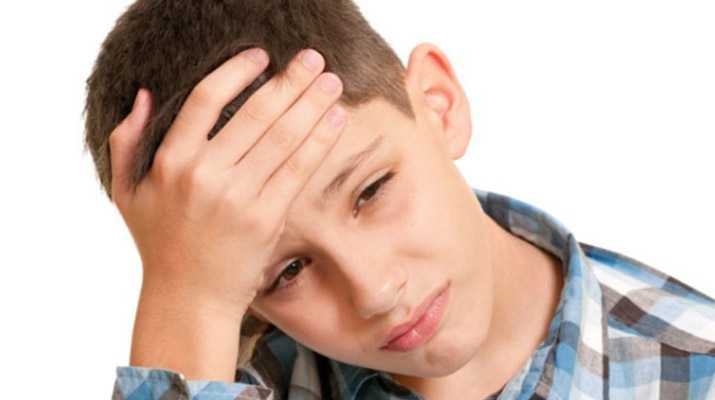 چرا کودکان دچار اضطراب تحصیلی می‌شوند؟