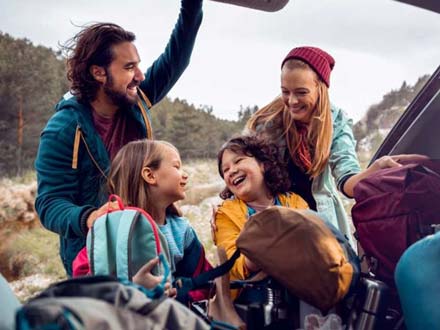 از او بخواهید فعالیت مشترک مورد علاقه خود را به شما پیشنهاد بدهد؛