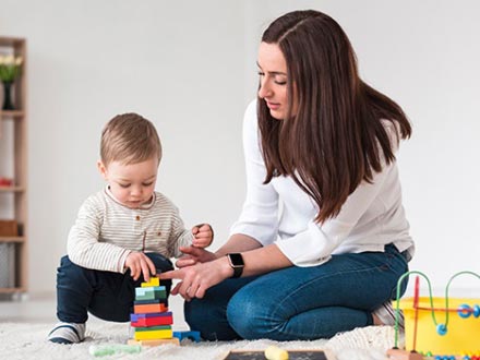 پیشنهادهایی برای گذراندن زمان مفید با فرزندان