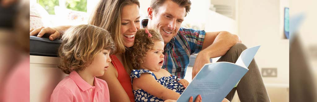 چرا گذراندن زمان مفید با فرزندان مهم است؟