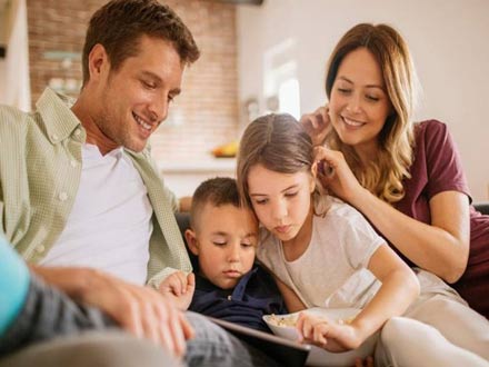 به او مسئولیت های کوچک بدهید؛