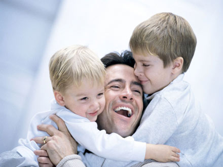 با کمک‌گرفتن از او، زمان آزادتری برای گذراندن با او بیابید؛