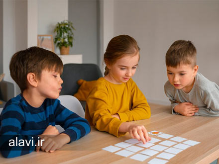 پرورش مهارت حل مسئله