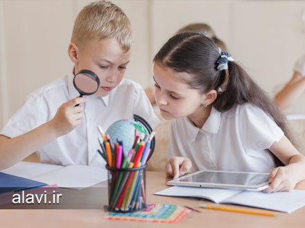 افزایش اعتمادبه‌نفس