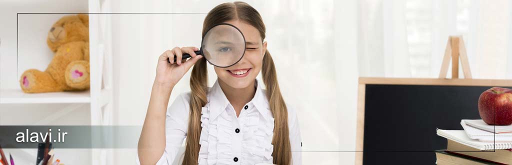 نقش فعال دانش‌آموز در فرآیند یادگیری