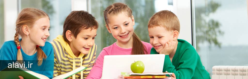 چرا یادگیری تعاملی از آموزش سنتی مؤثرتر است؟
