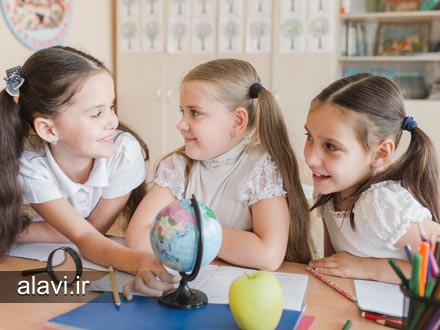 آماده‌سازی برای زندگی واقعی