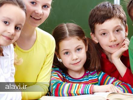 ایجاد حس مسئولیت در یادگیرندگان