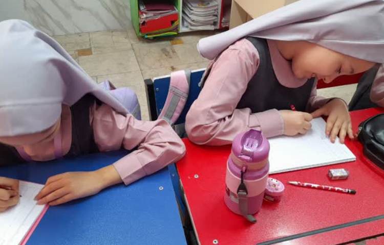 چرتکه اعداد 1