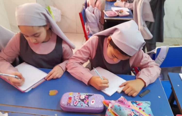 چرتکه اعداد 2