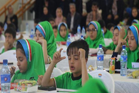 مزایای یادگیری چرتکه