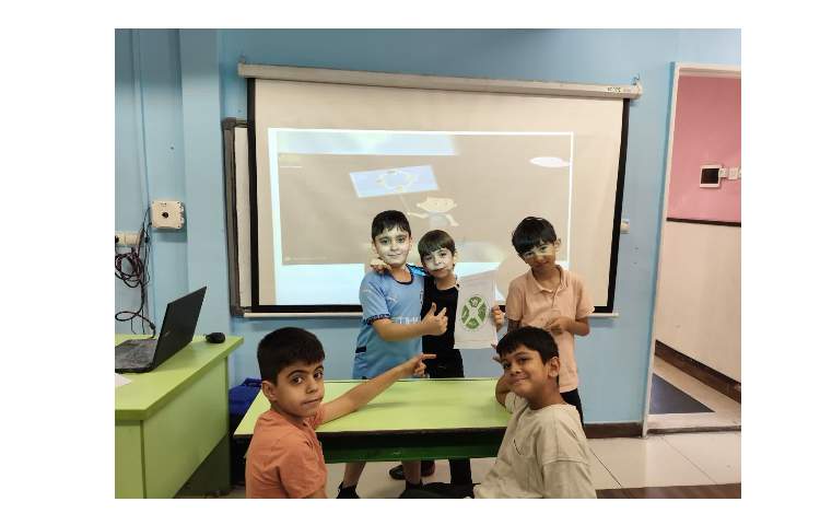 چرخه جانوران 2