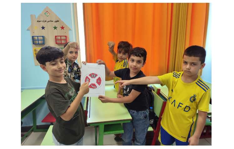 چرخه جانوران 3