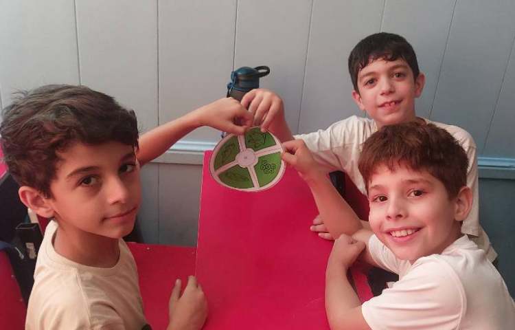 چرخه ی زندگی حیوانات 1