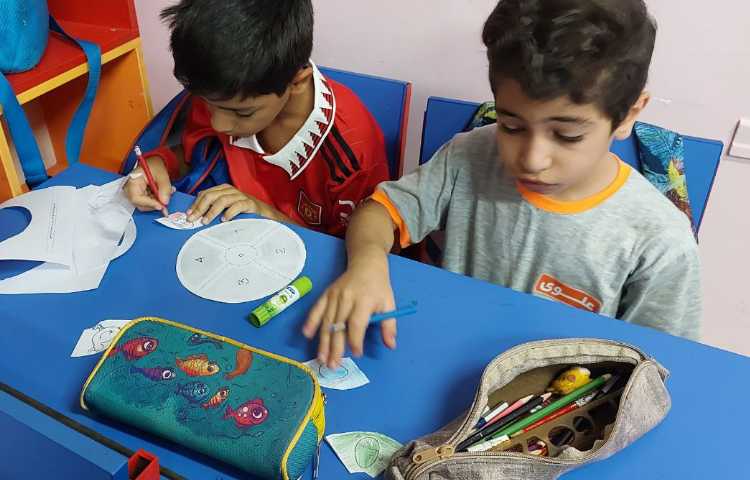 چرخه ی زندگی 4