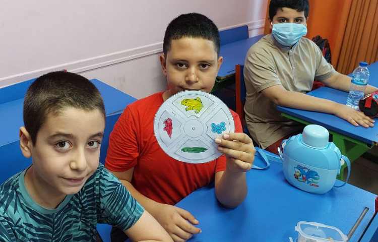 چرخه ی زندگی 6