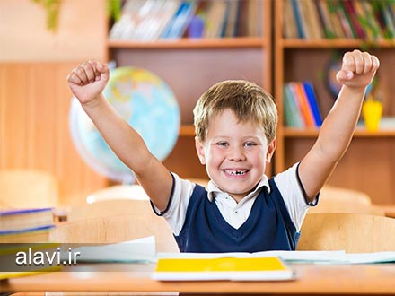 تشویق تلاش به جای نتیجه