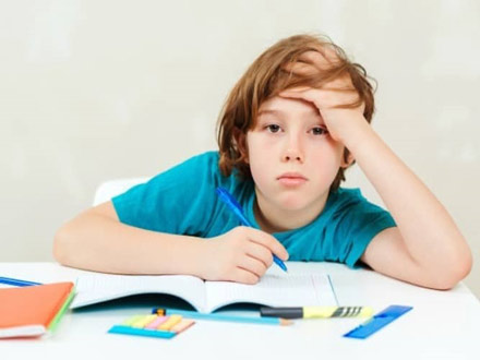 شناختن عادت‌های مطالعاتی