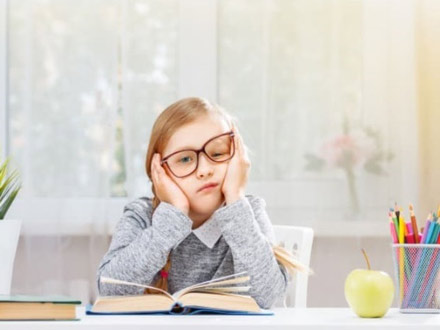 برجسته کردن مطالب مهم