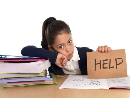 داشتن استراحت کافی پیش از امتحان