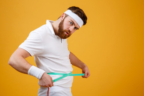 مشکلات چاقی