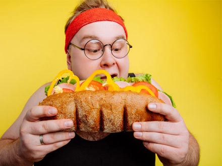 چطور در دوران کرونا لاغر بمانیم؟