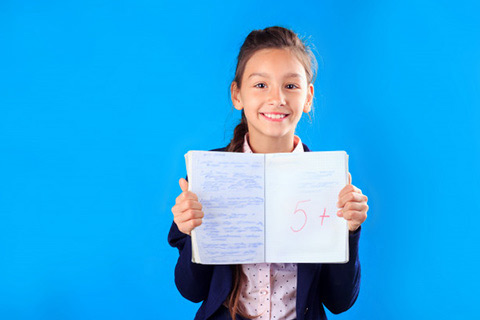 راه‌کارهایی برای نمره خوب گرفتن