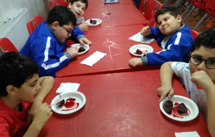 چغندر پر برکت 4