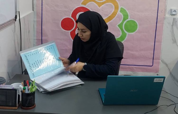 چهارخانه اردیبهشت 5