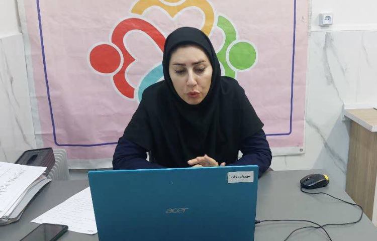چهارخانه اردیبهشت