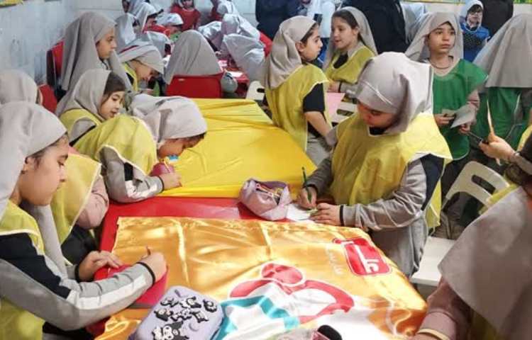 چهارخانه فصل پاییز 10