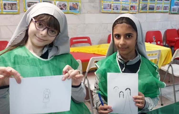 چهارخانه فصل پاییز 5