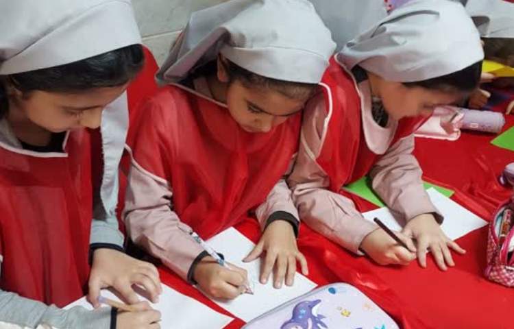 چهارخانه فصل پاییز 6