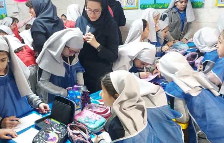 چهارخانه فصل پاییز 7