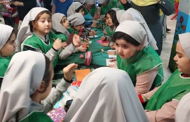 چهارخانه فصل پاییز 8