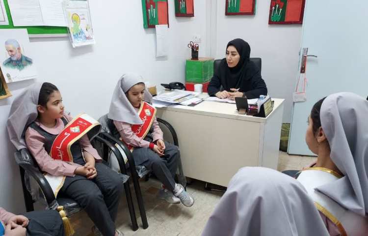 چهارخانه ماه بهمن 4