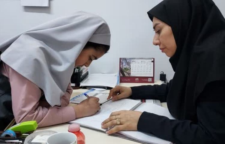 چهارخانه (HS) 1