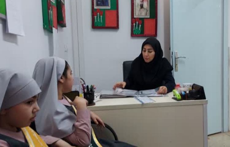 چهارخانه (HS) 4