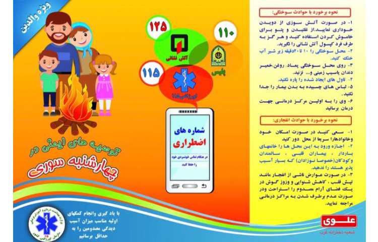 چهارشنبه سوری 1